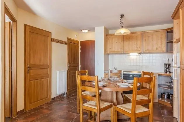 Apart Daire, 1 Yatak Odası (2757908)