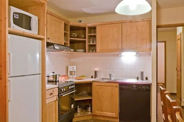 Apart Daire, 1 Yatak Odası (2757908)