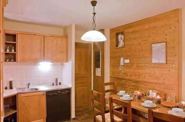 Apart Daire, 1 Yatak Odası (2757908)