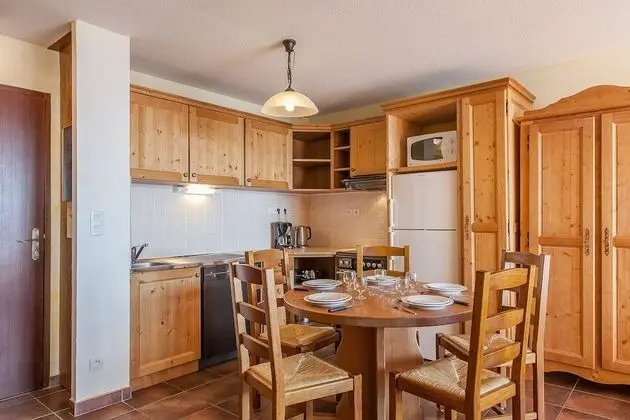 Apart Daire, 1 Yatak Odası (2757908)