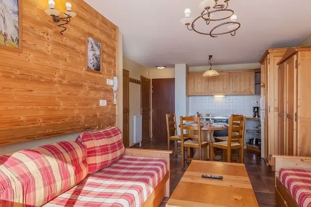 Apart Daire, 1 Yatak Odası (2757908)
