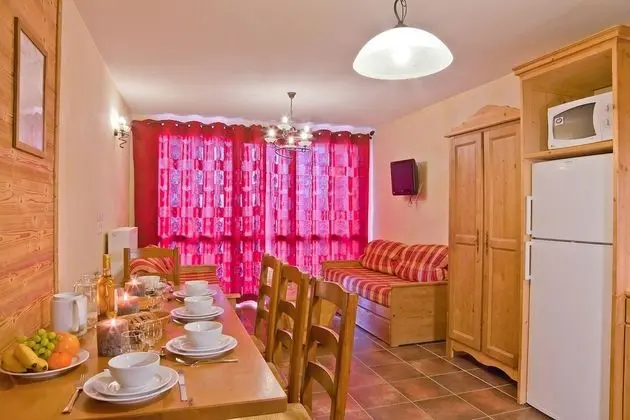Apart Daire, 1 Yatak Odası (2757908)
