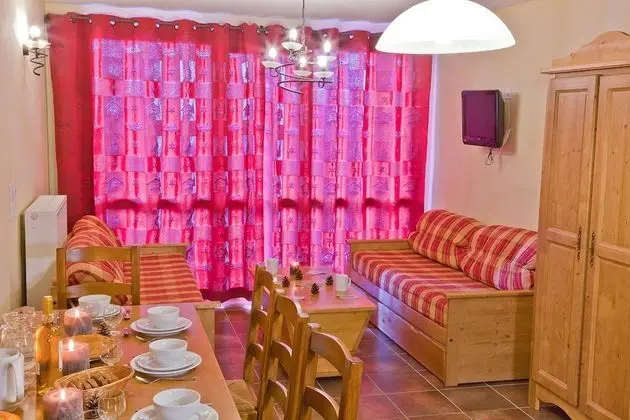 Apart Daire, 1 Yatak Odası (2757908)