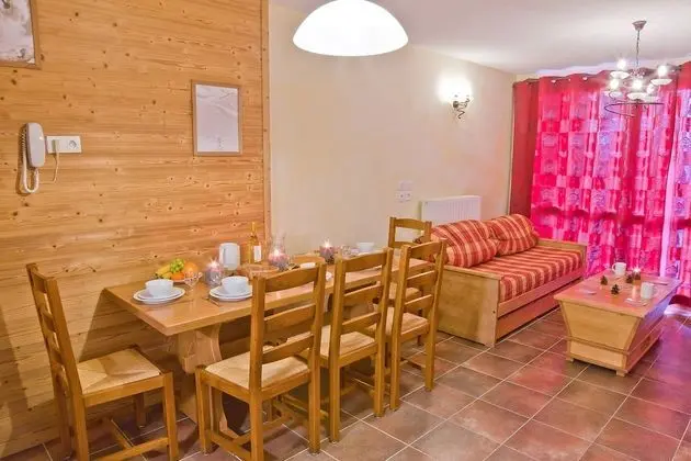 Apart Daire, 1 Yatak Odası (2757908)