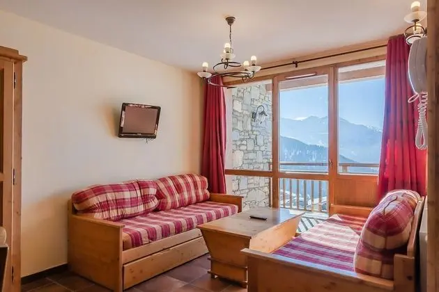 Apart Daire, 1 Yatak Odası (2757908)