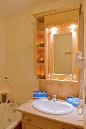 Apart Daire, 1 Yatak Odası (2757908)