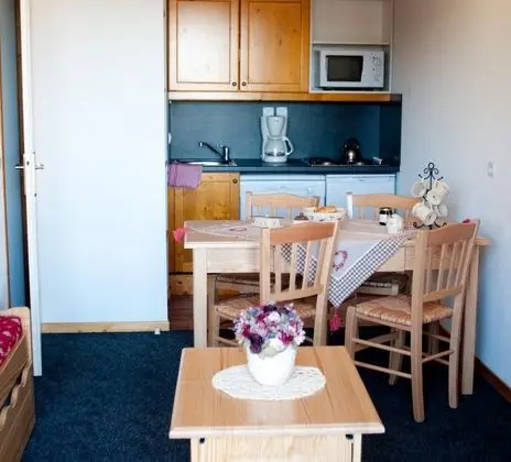 Apart Daire, 1 Yatak Odası (2720507)