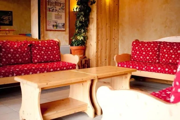 Apart Daire, 1 Yatak Odası (2720507)