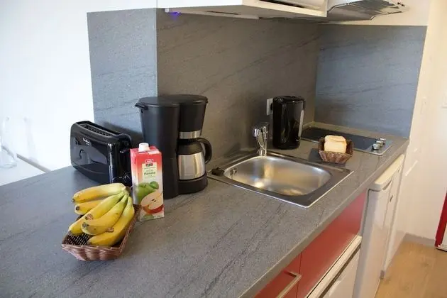 Apart Daire, 1 Yatak Odası (2697945, Bâtiment B, Vue Pistes)