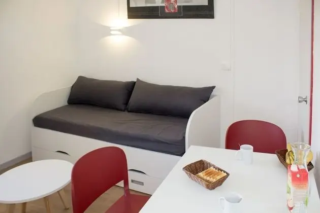 Stüdyo (2697943, Bâtiment B)