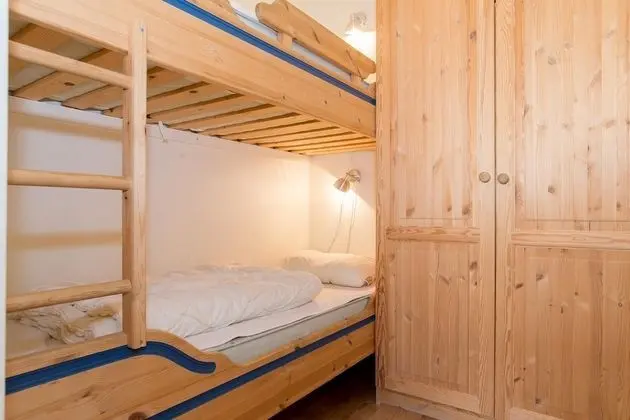 Skitorget 6 sengs leilighet Nr. 2