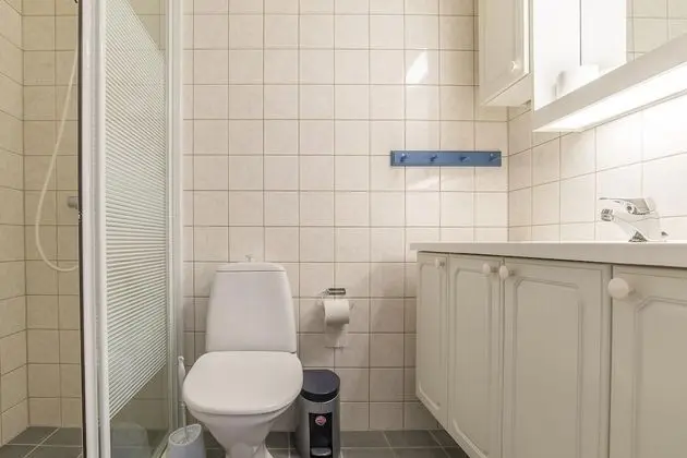 Skitorget 6 sengs leilighet Nr. 2