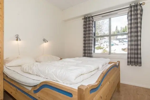 Skitorget 6 sengs leilighet Nr. 3