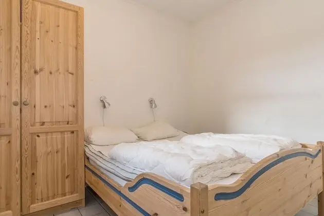 Skitorget 8 sengs leilighet Nr. 1