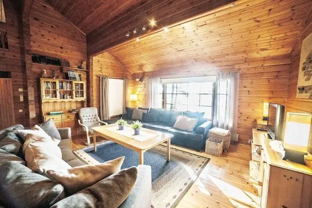 Villa, 4 Yatak Odası, Deniz Manzaralı