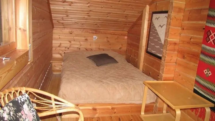 Villa, 4 Yatak Odası, Deniz Manzaralı