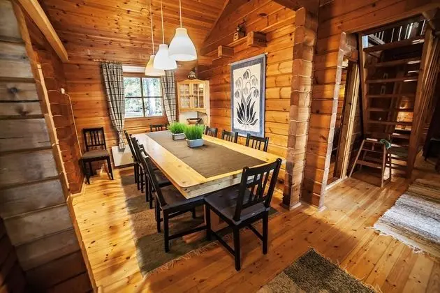 Villa, 4 Yatak Odası, Deniz Manzaralı