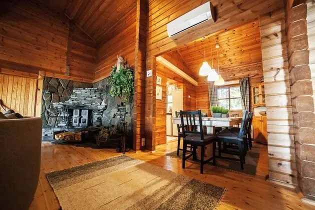 Villa, 4 Yatak Odası, Deniz Manzaralı