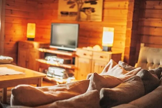 Villa, 4 Yatak Odası, Deniz Manzaralı