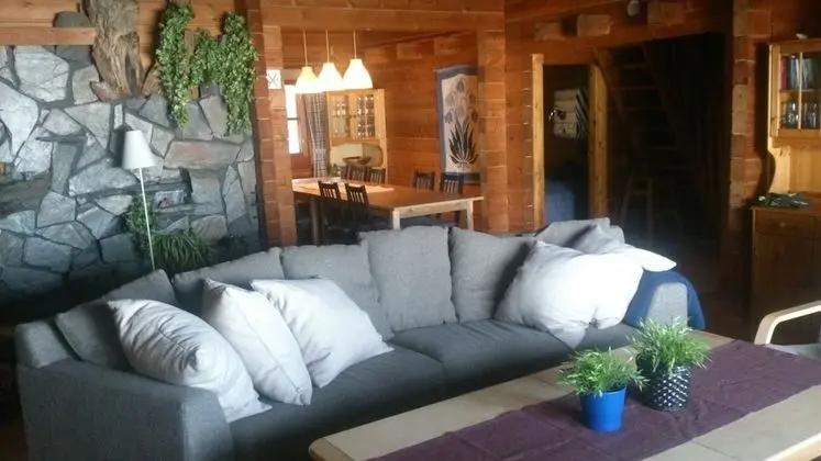 Villa, 4 Yatak Odası, Deniz Manzaralı