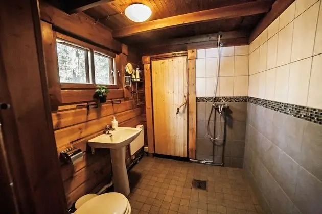 Villa, 4 Yatak Odası, Deniz Manzaralı