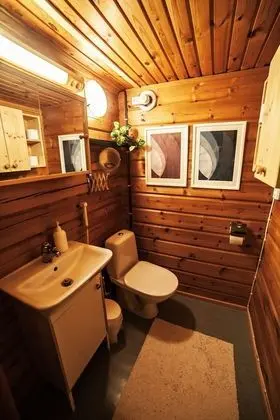 Villa, 4 Yatak Odası, Deniz Manzaralı