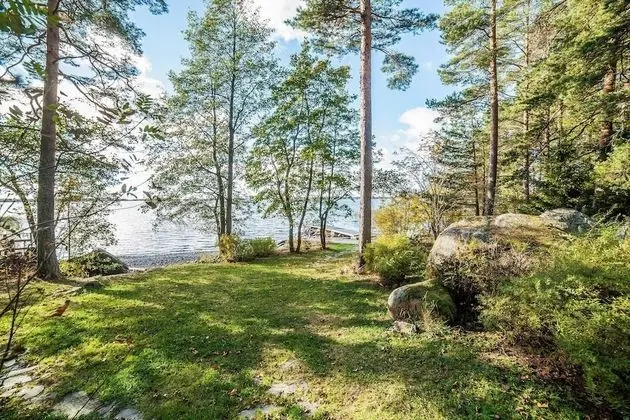 Villa, 4 Yatak Odası, Deniz Manzaralı