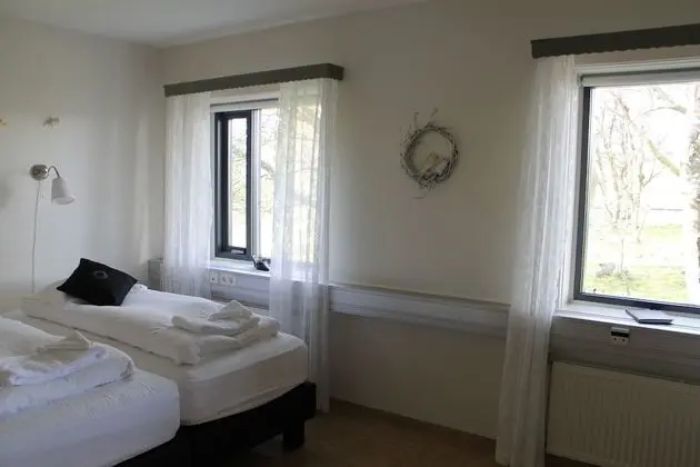 Tek Büyük Yataklı Oda, Ortak Banyo