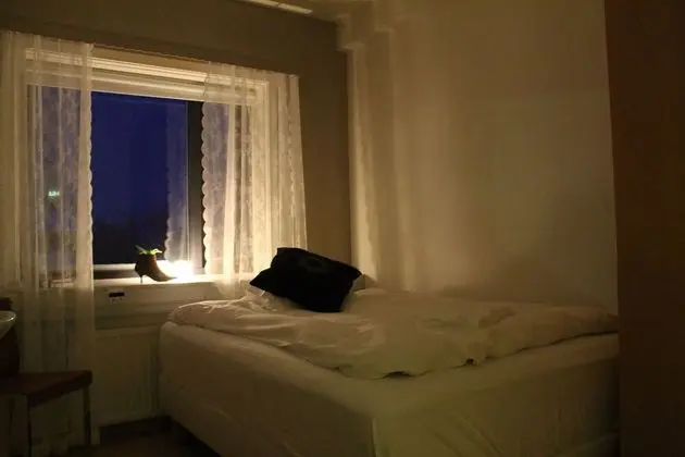 Tek Kişilik Oda, Ortak Banyo