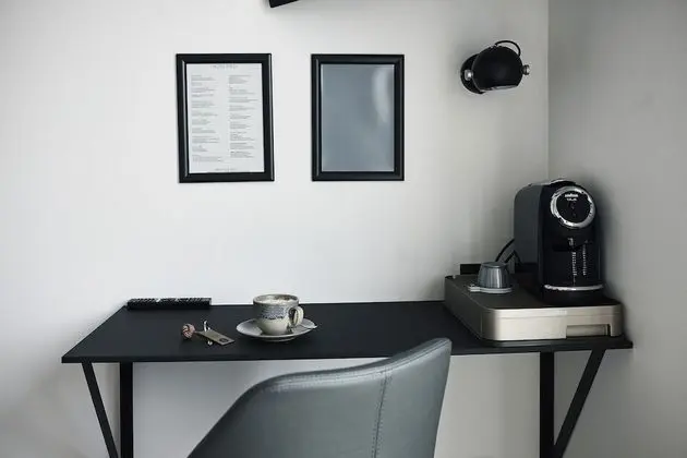 Business Oda, 1 En Büyük (King) Boy Yatak, Küvet, Şehir Manzaralı