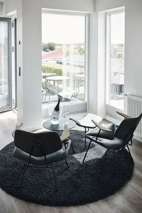 Panoramic Süit, 1 En Büyük (King) Boy Yatak, Sıcak Su Havuzu, Köşe