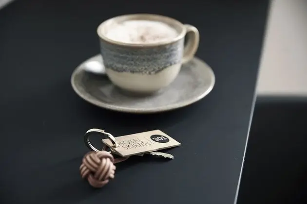 Panoramic Süit, 1 En Büyük (King) Boy Yatak, Sıcak Su Havuzu, Köşe