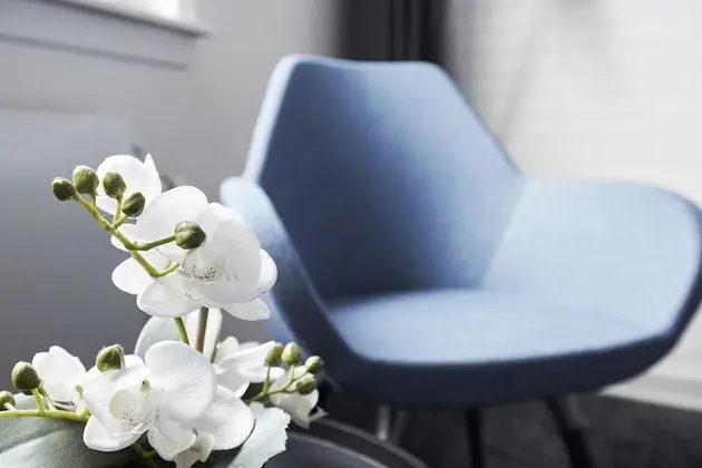 Standard Oda, 1 En Büyük (King) Boy Yatak, Engellilere Uygun, Şehir Manzaralı