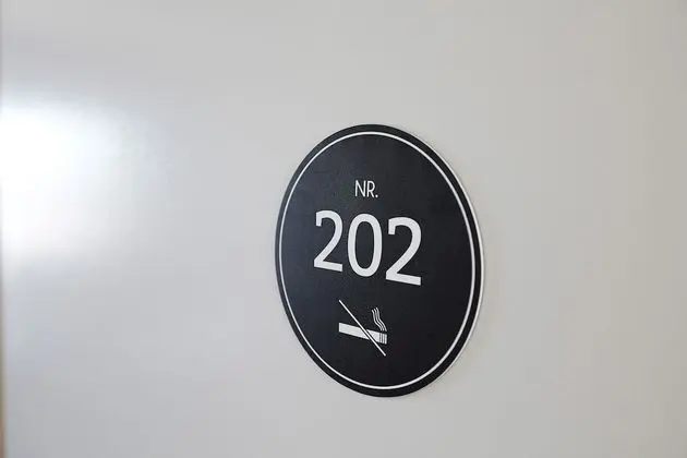 Standard Oda, 1 En Büyük (King) Boy Yatak, Engellilere Uygun, Şehir Manzaralı