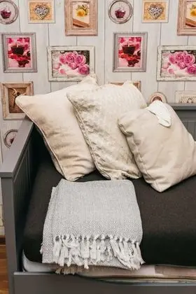 Superior Apart Daire