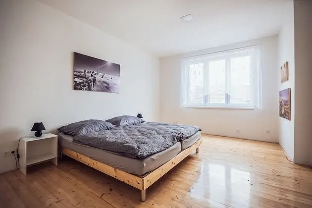 Exclusive Apart Daire, Şehir Manzaralı
