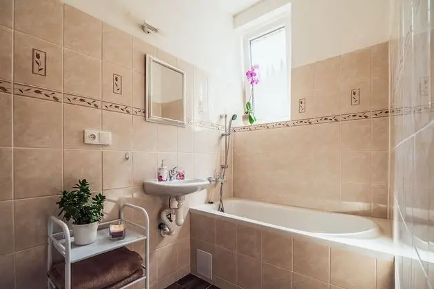 Exclusive Apart Daire, Şehir Manzaralı
