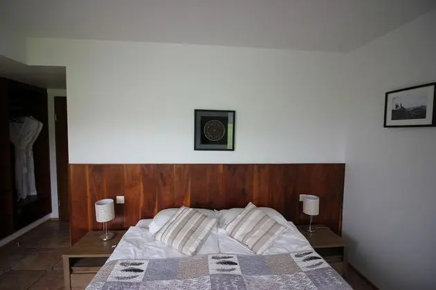Tek Kişilik Oda, Özel Banyo