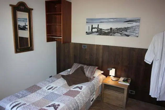 Tek Kişilik Oda, Özel Banyo