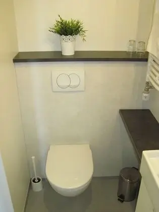 Stüdyo, Dağ Manzaralı