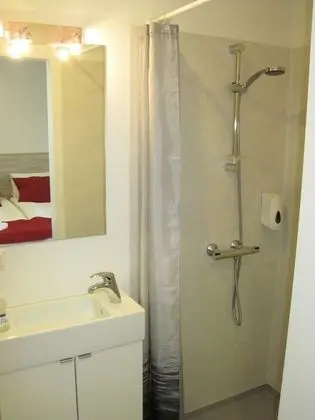 Stüdyo, Dağ Manzaralı