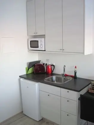 Stüdyo, Engellilere Uygun, Dağ Manzaralı