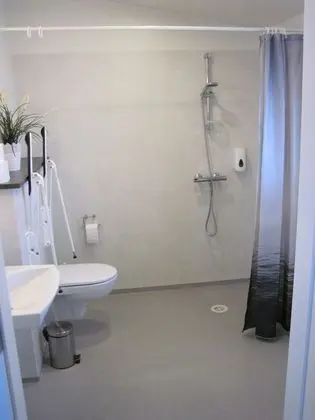 Stüdyo, Engellilere Uygun, Dağ Manzaralı