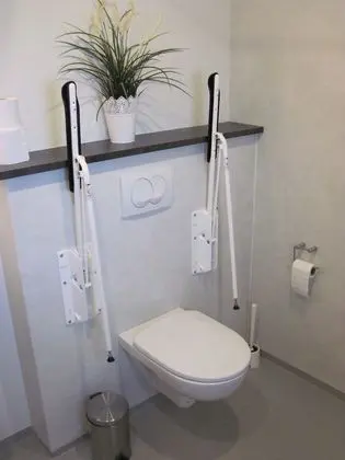 Stüdyo, Engellilere Uygun, Dağ Manzaralı