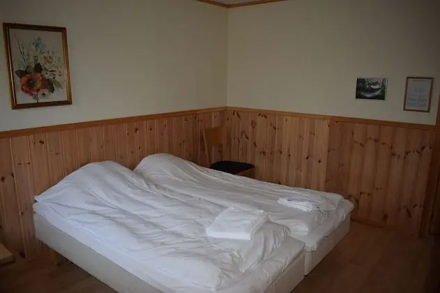 Tek Büyük Yataklı Oda (Large)