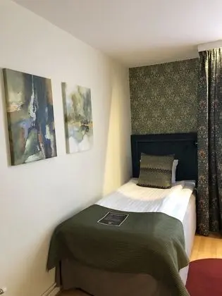 Economy Tek Kişilik Oda