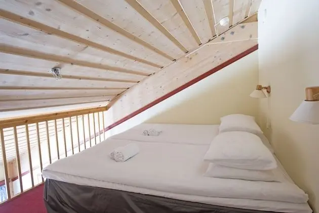 Standard Dört Kişilik Oda