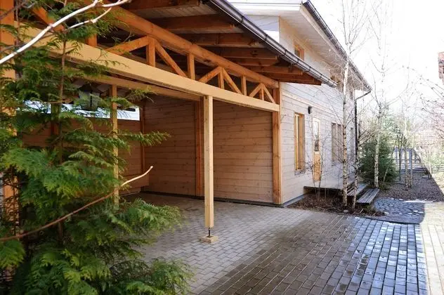 Dağ Evi, 3 Yatak Odası