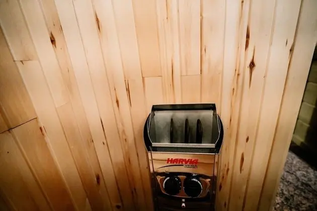 Dağ Evi, 3 Yatak Odası