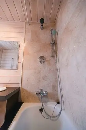 Dağ Evi, 3 Yatak Odası